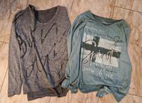 Soccx Longsleeve, Gr. 44 XXL Sachsen - Freiberg Vorschau