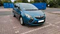 Opel Zafira Tourer 7 sitze 1.6 Diesel Innovation Business Edition Hessen - Taunusstein Vorschau