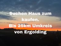 Suchen Haus zum kaufen bis 25 km Umkreis von Ergolding Bayern - Ergolding Vorschau