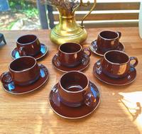 Espresso Tassen Hessen - Roßdorf Vorschau