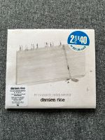 Damien Rice My favourite faded fantasy CD Kiel - Ravensberg-Brunswik-Düsternbrook Vorschau