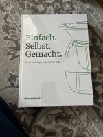 Thermomix Buch Rezepte Bayern - Schwandorf Vorschau