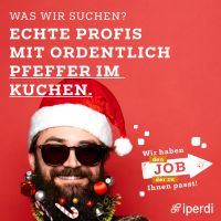 Küchenhelfer (m/w/d) Hamburg-Mitte - Hamburg St. Georg Vorschau