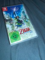 Nintendo Switch Zelda Skyward Sword HD Nordrhein-Westfalen - Rahden Vorschau