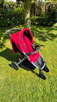 Rämer Britax B-Motion Buggy Sportkarre Kinderwagen Niedersachsen - Ganderkesee Vorschau