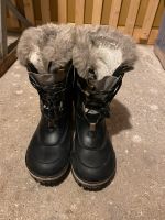 Winterstiefel Kinder, Gr. 34, Top Zustand Bayern - Geretsried Vorschau