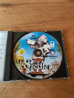 Die Siedler II 2 PC Game Neumünster - Padenstedt Vorschau