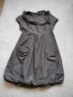 Ballon Kleid s. Oliver taupe 42 Berlin - Marzahn Vorschau