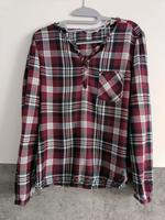 Bluse, Tchibo Gr.38 Thüringen - Uder Vorschau