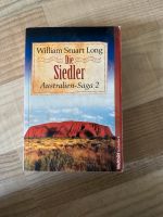 William Stuart Long die Siedler Australien saga 2 Baden-Württemberg - Argenbühl Vorschau