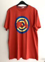 VESPA Primavera T-Shirt - rot - limitierte Auflage - Größe XL Brandenburg - Potsdam Vorschau