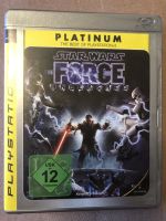 Star Wars: The Force Unleashed PS3 Berlin - Charlottenburg Vorschau