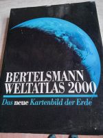 Weltatlas Bertelsmann Sachsen - Adorf-Vogtland Vorschau