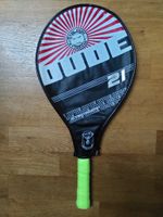 Tecno Pro Dude 21 Klasse Tennisschläger Kinder Nordrhein-Westfalen - Grevenbroich Vorschau