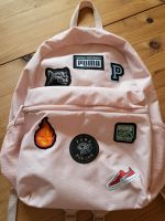 Puma Rucksack, Rosa, wie Neu, Sport, Schule, für Frau und Mann Bayern - Goldkronach Vorschau