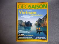 Geo Saison Vietnam & Kambodscha ... von November 2011 Nordrhein-Westfalen - Wegberg Vorschau