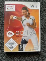 Wii - EA Sports Active Hessen - Rüdesheim am Rhein Vorschau