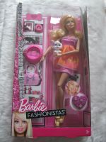 Barbie Fashionistas Barbie OVP Nordrhein-Westfalen - Leverkusen Vorschau