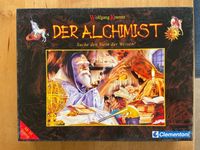 Der Alchimist Brettspiel NEU 2 - 6 Spieler ab 10 Jahren Niedersachsen - Großefehn Vorschau