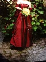 Verkaufe mein wunderschönes Brautkleid Gr. 48 Hessen - Haunetal Vorschau