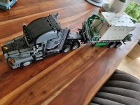 Lego Technic 42078 LKW Lastwagen Container Mack Baden-Württemberg - Köngen Vorschau