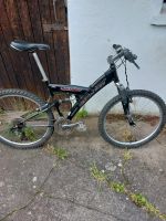 Herren Fahrrad 26 zoll Saarland - Saarlouis Vorschau