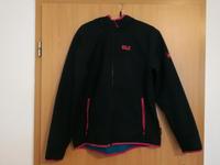 Jack Wolfskin Regenjacke/Freizeitjacke Damen Gr. L Sachsen - Oelsnitz/Erzgeb. Vorschau