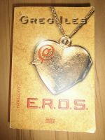 Greg Iles - Eros E.R.O.S. Thriller Dortmund - Asseln Vorschau