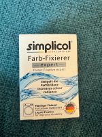 Simplicol flüssiger Fixierer  für Textilfarbe NEU Nordrhein-Westfalen - Bocholt Vorschau