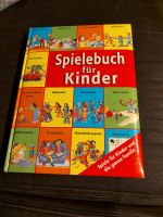 Spielebuch für Kinder Sachbuch Mitmachbuch wie neu Nordrhein-Westfalen - Brakel Vorschau