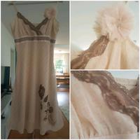 Vero Moda Kleid Gr. 38 Bothfeld-Vahrenheide - Isernhagen-Süd Vorschau