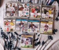 Ps3 FIFA Sammlung Sachsen - Schwarzenberg (Erzgebirge) Vorschau