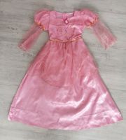 Barbie Kleid Kostüm Prinzessin Mattel Gr 132 Verkleiden Fasching Niedersachsen - Giesen Vorschau