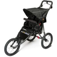 Out 'n' About Nipper Sport V4 - Raven Black Rheinland-Pfalz - Miehlen Vorschau