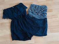 Jumpsuit Damen Sommer Größe S Bayern - Welden Vorschau