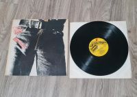The Rolling Stones - Sticky Fingers Vinyl Record LP Schallplatte Rheinland-Pfalz - Neuwied Vorschau