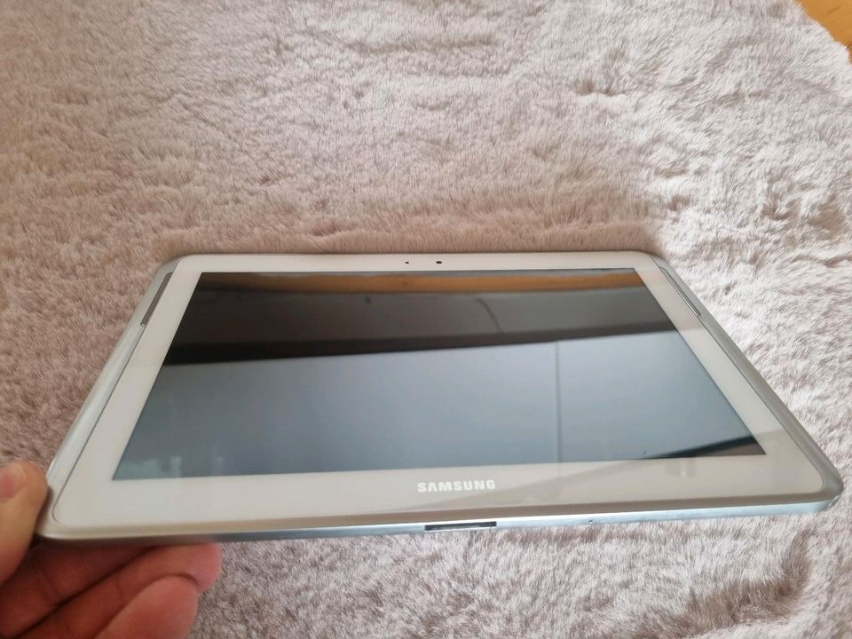 Tablet Samsung GT-N8020 in Ochsenhausen