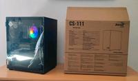 PC Computer 5 5500, RTX 2060, BE quiet, 16gb ddr4, SSD m2 256gb Bayern - Deggendorf Vorschau