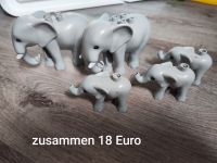 Lego Duplo Tiere der Welt Nordrhein-Westfalen - Velbert Vorschau