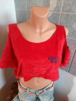 Uncle Sam Shirt M rot was ganz besonderes Nordrhein-Westfalen - Remscheid Vorschau