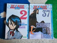 Bleach Manga Band 2 und 37 Nordrhein-Westfalen - Werne Vorschau