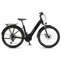 Winora Yucatan 12Pro Wave 630Wh 27,5" Ebike RH 54 statt 4499€ Bayern - Bad Grönenbach Vorschau