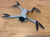 DJI Mini 3 Pro  - nur Drohne teildefekt Ersatzteilspender Stuttgart - Untertürkheim Vorschau