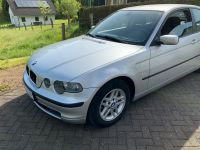 BMW 316 Ti Nordrhein-Westfalen - Odenthal Vorschau