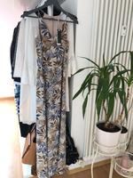 Esprit Maxikleid Tropical Print Bayern - Vöhringen Vorschau