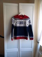 Pullover Norweger von Scandica XS Obervieland - Arsten Vorschau