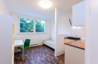 1 Raum Apartment im Studentenwohnheim Str. d. 18. Oktober 29 Leipzig - Leipzig, Zentrum-Südost Vorschau