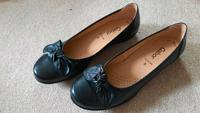 Pumps, Ballerinas aus Echtleder Wandsbek - Hamburg Rahlstedt Vorschau