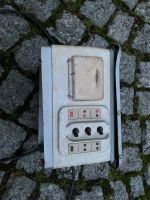 Elektroherd Kinderspielzeug DDR Thüringen - Ichtershausen Vorschau
