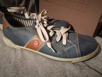 Sportschuhe Sommerschuhe Segelschuhe Wuppertal - Barmen Vorschau